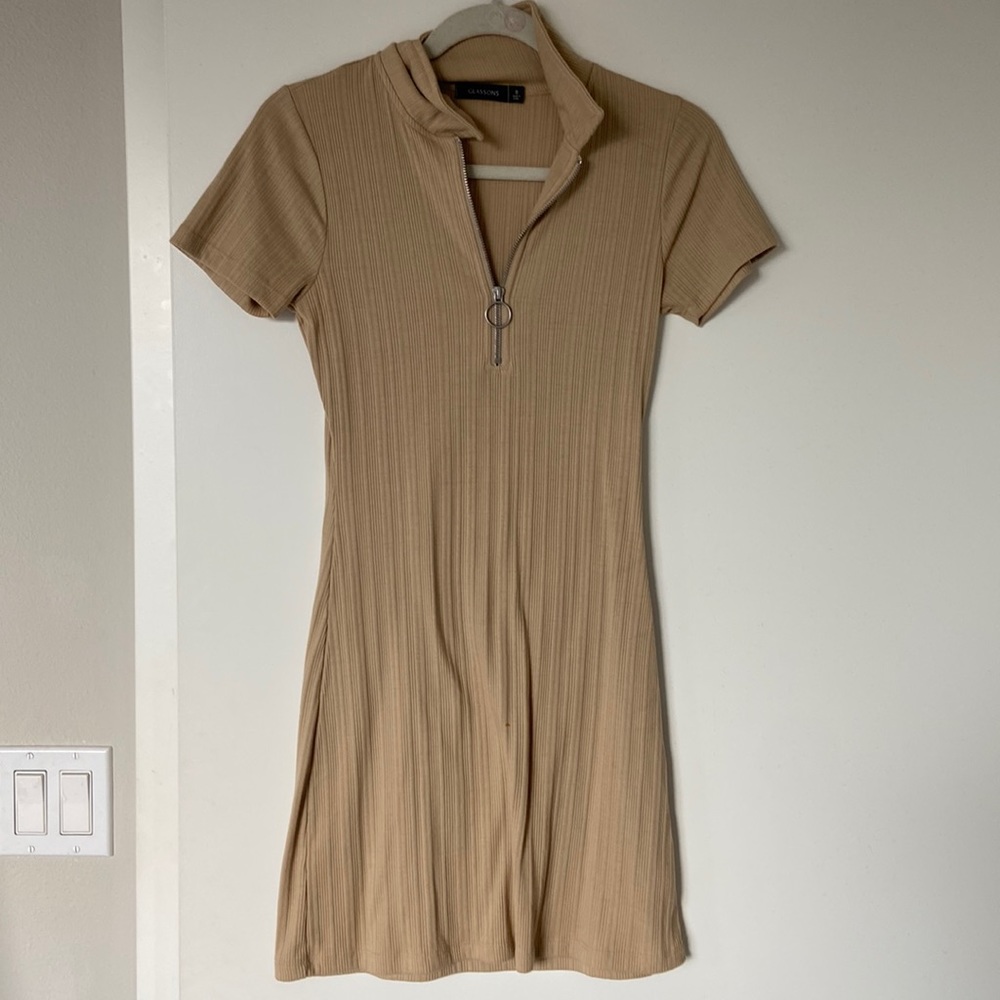 Glassons Bodycon Dress